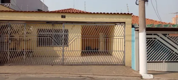 Casa com 2 Quartos à venda, 195m² no Vila Prudente, São Paulo