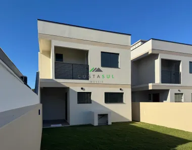 Sobrado com 2 Quartos à venda, 87m² no Encantada, Garopaba