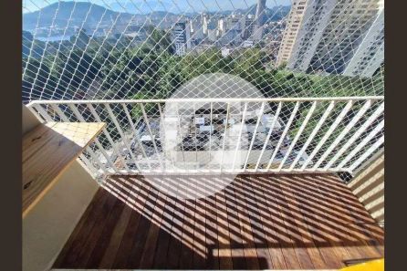 Apartamento com 2 Quartos à venda, 70m² no Ingá, Niterói