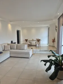 Apartamento com 4 Quartos para alugar, 147m² no Vila Assunção, Santo André