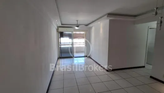 Apartamento com 3 Quartos à venda, 83m² no Pechincha, Rio de Janeiro