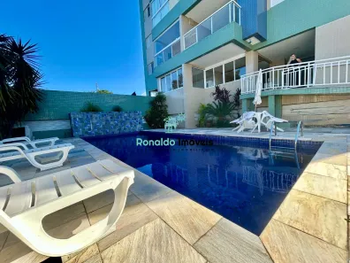 Apartamento com 2 Quartos à venda, 73m² no Centro, Bertioga