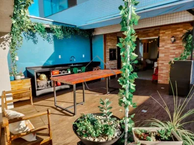 Apartamento com 2 Quartos à venda, 105m² no Jaraguá Esquerdo, Jaraguá do Sul