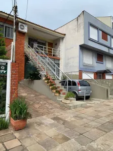 Apartamento com 3 Quartos à venda, 108m² no São João, Porto Alegre