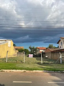 Lote/Terreno à venda, 427m² no Setor Jaó, Goiânia
