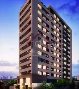 Apartamento com 1 Quarto para alugar, 25m² no Ipiranga, São Paulo