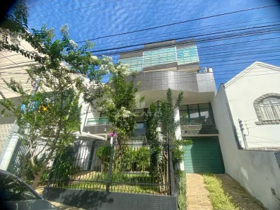 Prédio Residencial com 8 Quartos à venda, 275m² no Alto dos Passos, Juiz de Fora