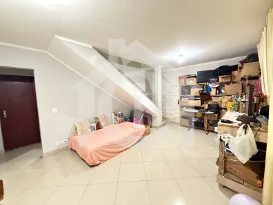 Sobrado com 4 Quartos à venda, 290m² no Centro, Diadema
