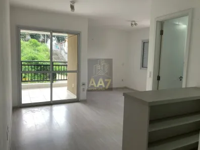 Apartamento com 1 Quarto à venda, 37m² no Vila Gomes, São Paulo