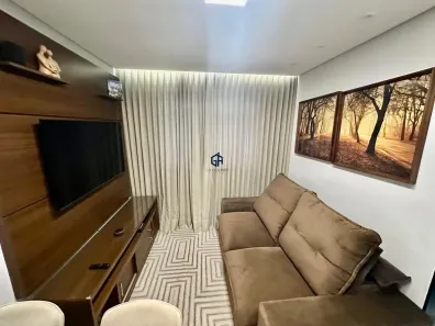 Apartamento com 2 Quartos à venda, 54m² no Manacás, Belo Horizonte
