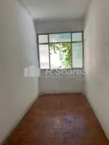 Apartamento com 3 Quartos à venda, 74m² no Vila Isabel, Rio de Janeiro