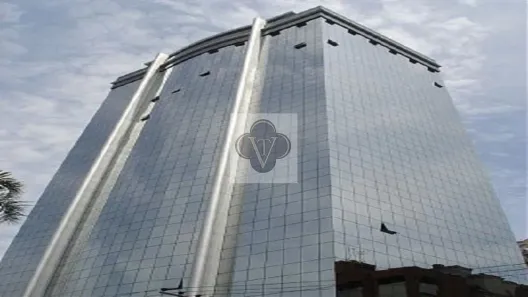 Sala Comercial para alugar, 142m² no Vila Nova Conceição, São Paulo