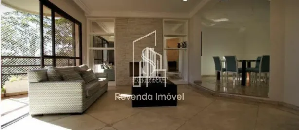 Apartamento com 3 Quartos à venda, 230m² no Vila Suzana, São Paulo