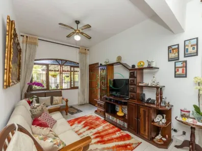 Casa de Condomínio com 3 Quartos à venda, 300m² no Santo Amaro, São Paulo