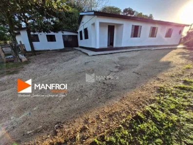 Fazenda/Sítio com 4 Quartos para alugar, 140m² no Formoza, Alvorada