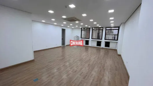 Sala Comercial para alugar, 49m² no Centro, São Caetano do Sul