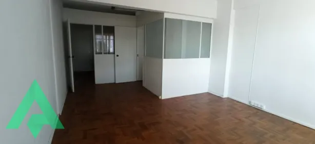 Sala Comercial para alugar, 40m² no Centro, Blumenau