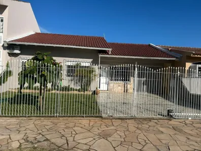 Casa com 3 Quartos à venda, 180m² no Centro, Canoas