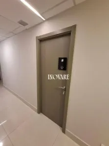 Sala Comercial para alugar, 25m² no Granja Marileusa, Uberlândia