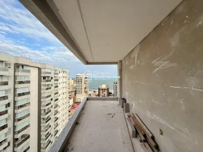 Cobertura com 3 Quartos à venda, 134m² no Praia do Morro, Guarapari