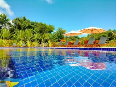 Lote/Terreno à venda, 2399m² no , Nísia Floresta