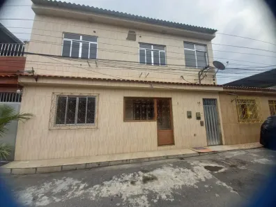 Casa com 2 Quartos à venda, 35m² no Centro, Nilópolis