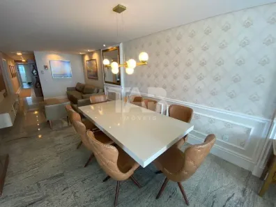 Apartamento com 4 Quartos à venda, 232m² no Centro, Balneário Camboriú