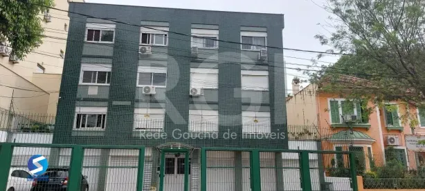 Apartamento com 3 Quartos à venda, 97m² no Moinhos de Vento, Porto Alegre