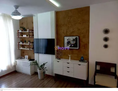Apartamento com 2 Quartos à venda, 70m² no Icaraí, Niterói