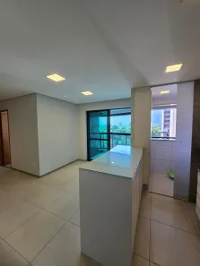 Apartamento com 2 Quartos à venda, 60m² no Boa Viagem, Recife