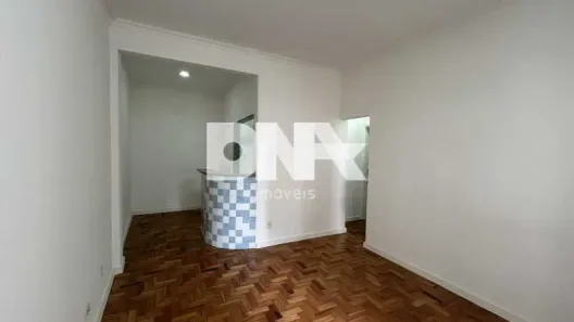 Apartamento com 1 Quarto à venda, 37m² no Gávea, Rio de Janeiro