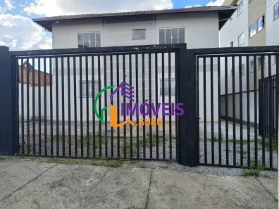 Apartamento com 2 Quartos à venda, 81m² no Loteamento Caldense, Poços de Caldas