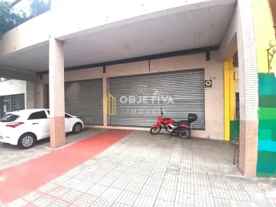 para alugar, 320m² no Rio Branco, Novo Hamburgo