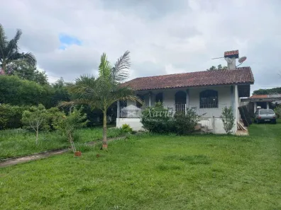 Fazenda/Sítio com 4 Quartos à venda, 262m² no Chácara Remanso (Caucaia do Alto), Cotia