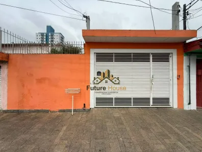 Casa com 3 Quartos à venda, 180m² no Quitaúna, Osasco