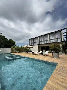 Casa de Condomínio com 4 Quartos à venda, 761m² no Jardim Petrópolis, Maceió