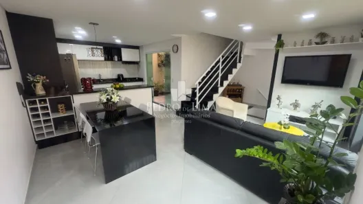 Sobrado com 3 Quartos à venda, 118m² no Vila Aricanduva, São Paulo