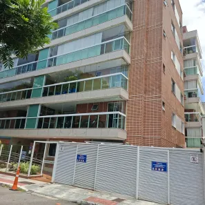 Apartamento com 3 Quartos à venda, 100m² no Jardim da Penha, Vitória
