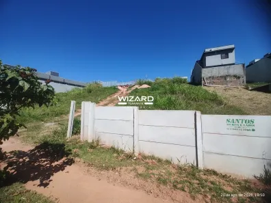 Lote/Terreno à venda, 188m² no Residencial Jardins da Catalunha, Atibaia