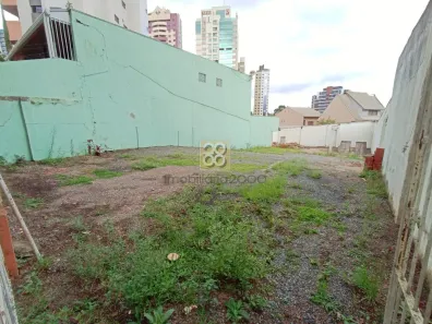 Lote/Terreno à venda, 338m² no Alto da Glória, Curitiba