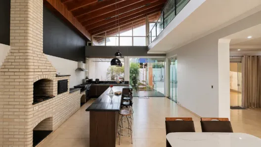 Sobrado com 2 Quartos à venda, 361m² no Jardim São José, Sertãozinho