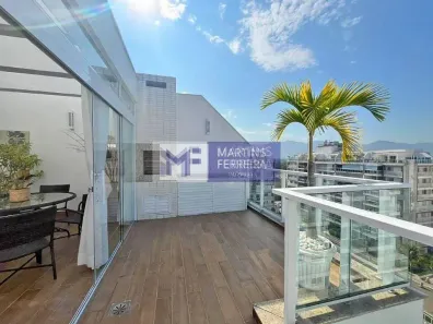 Apartamento com 3 Quartos à venda, 175m² no Recreio dos Bandeirantes, Rio de Janeiro
