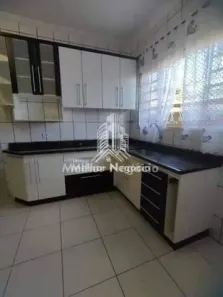 Casa com 5 Quartos à venda, 238m² no Jardim Amanda II, Hortolândia