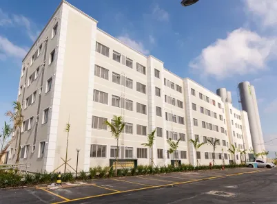 Apartamento com 2 Quartos à venda, 48m² no Centro, Nova Iguaçu