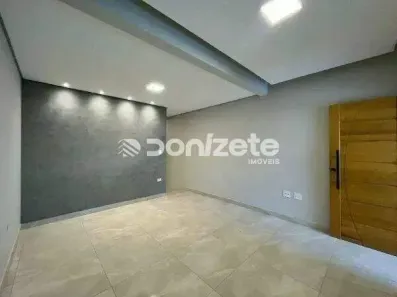 Sobrado com 3 Quartos à venda, 299m² no Paraíso, Santo André
