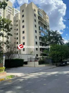Apartamento com 3 Quartos à venda, 82m² no Vila Andrade, São Paulo