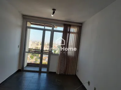 Apartamento com 2 Quartos à venda, 65m² no Vila Industrial, Campinas