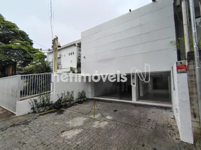Ponto Comercial para venda ou aluguel, 198m² no Vila Nova Conceição, São Paulo