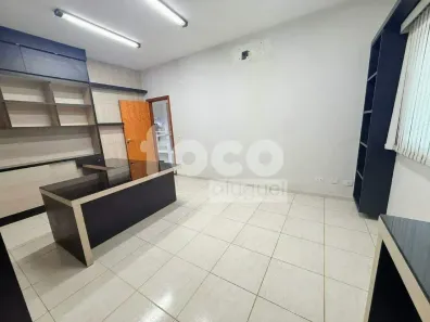 Imóvel Comercial para alugar, 172m² no Santa Mônica, Uberlândia