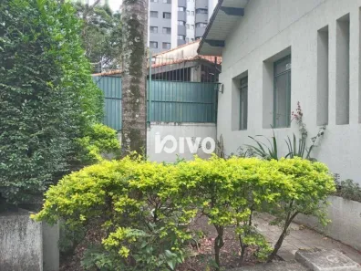Imóvel Comercial para alugar, 240m² no Vila Clementino, São Paulo